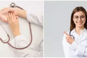 40 Kata-kata gombal ala mahasiswa kedokteran, bikin hati meleleh