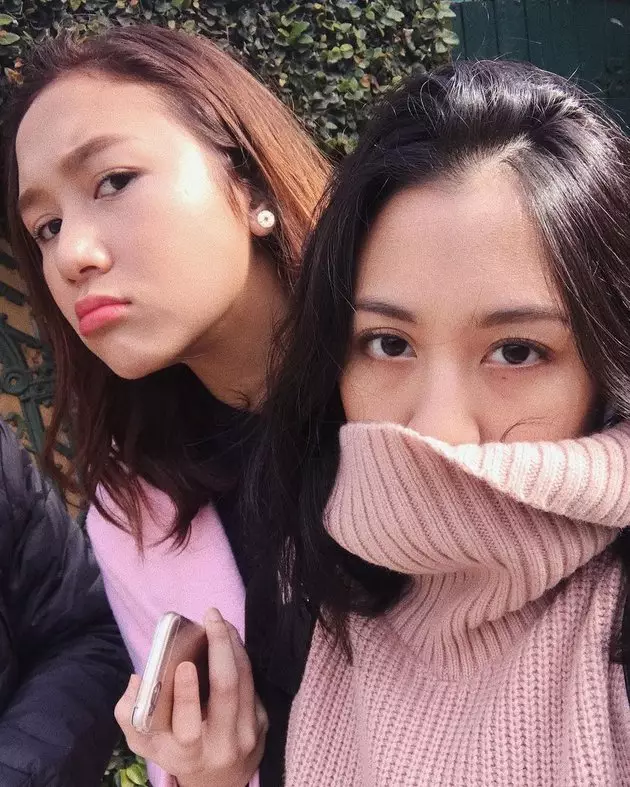 adik shreina munaf Berbagai sumber adik shreina munaf Berbagai sumber