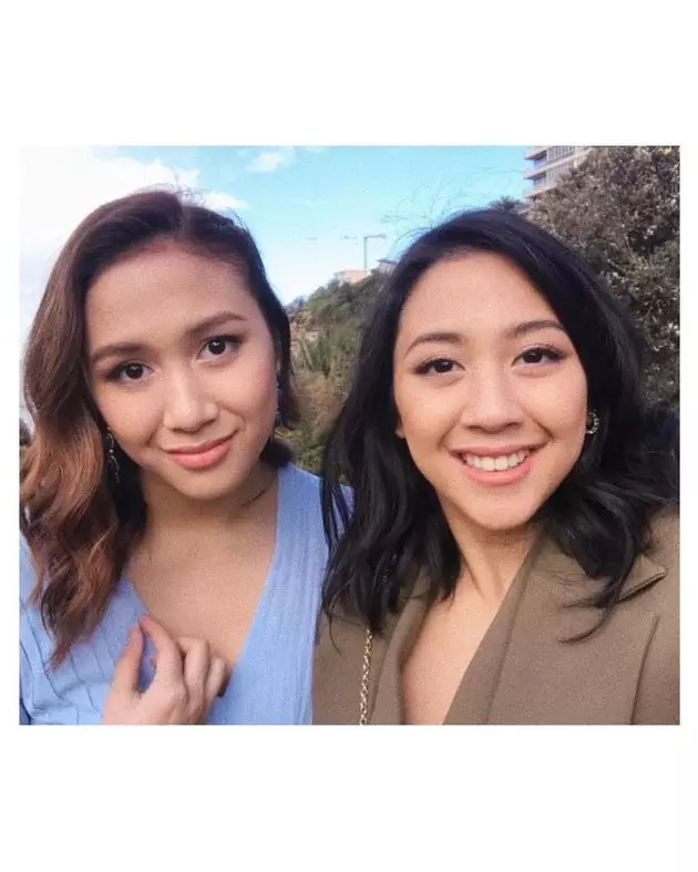 adik shreina munaf Berbagai sumber adik shreina munaf Berbagai sumber