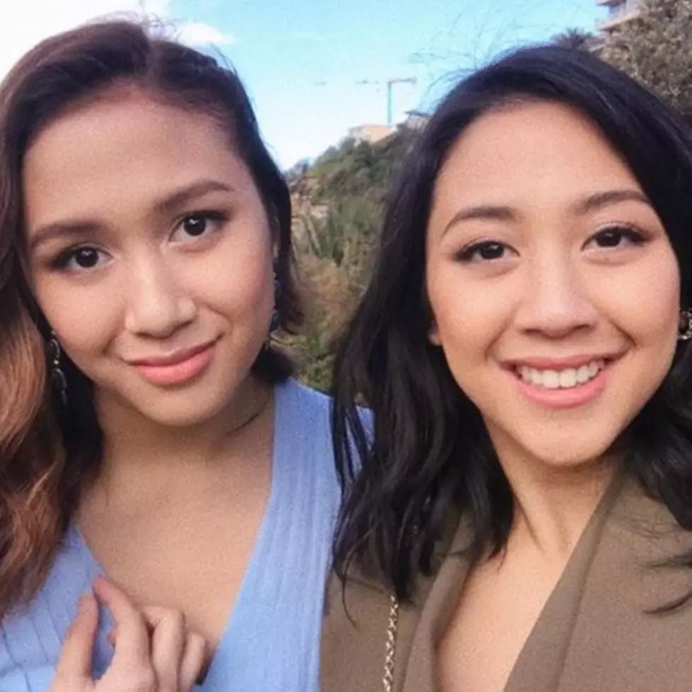 9 Potret Maura adik Sherina Munaf, lulus dari Boston University