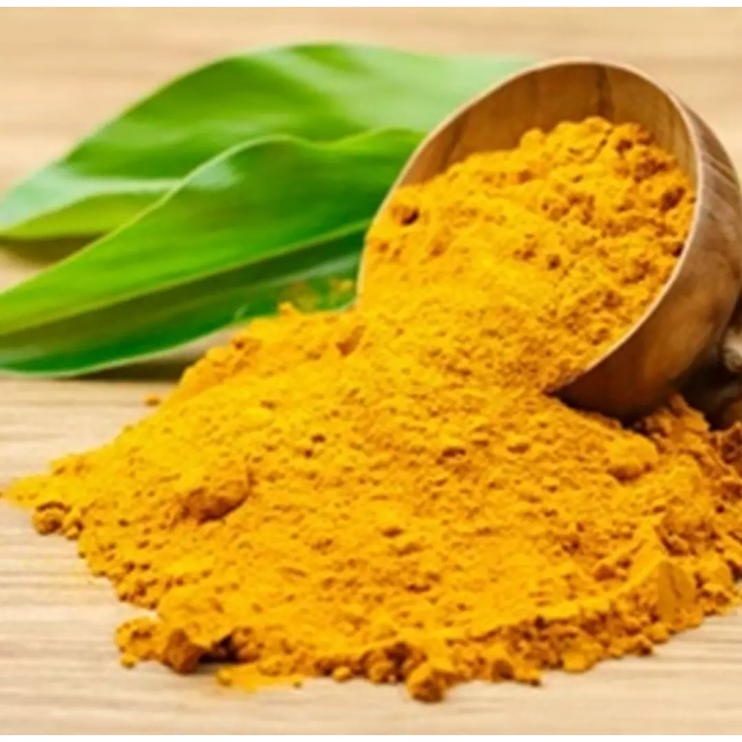 6 Manfaat daun kunyit untuk kesehatan, ampuh cegah berbagai penyakit