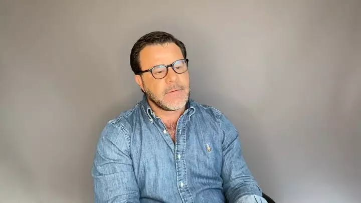 potret terbaru pemain marimar © instagram