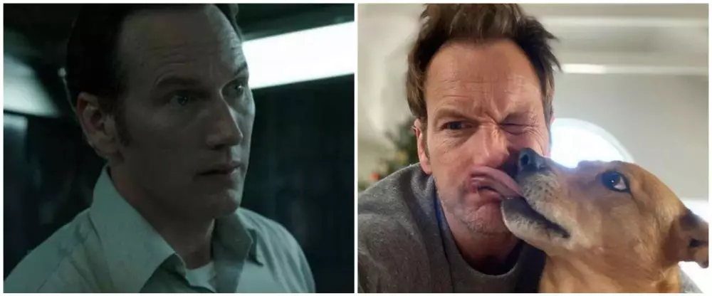 Beda gaya pemain The Conjuring 3 © 2021 brilio.net