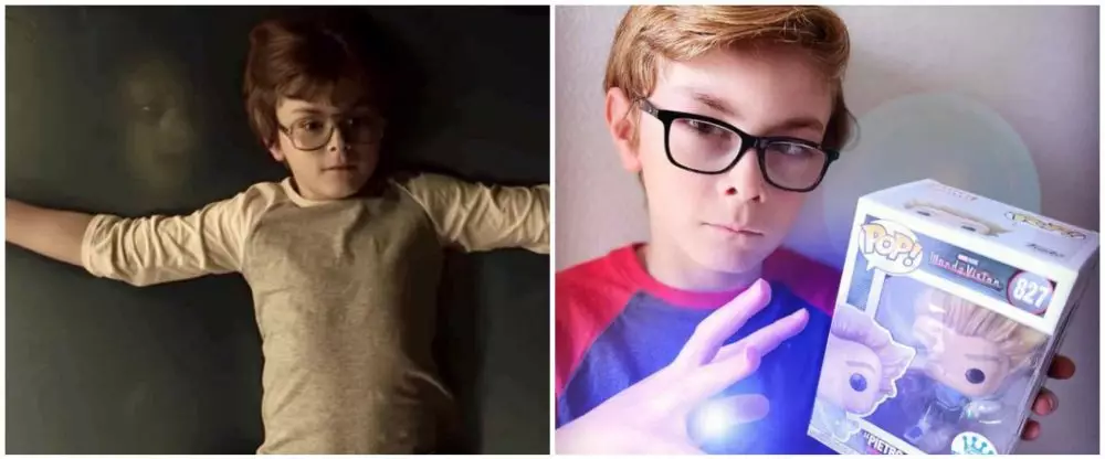 Beda gaya pemain The Conjuring 3 © 2021 brilio.net