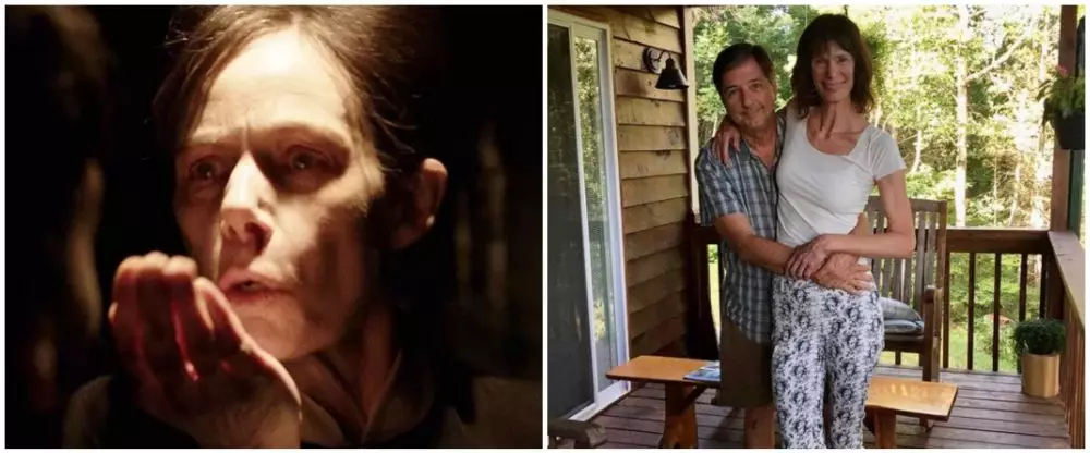 Beda gaya pemain The Conjuring 3 © 2021 brilio.net