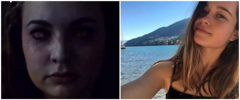 Beda gaya pemain The Conjuring 3 © 2021 brilio.net