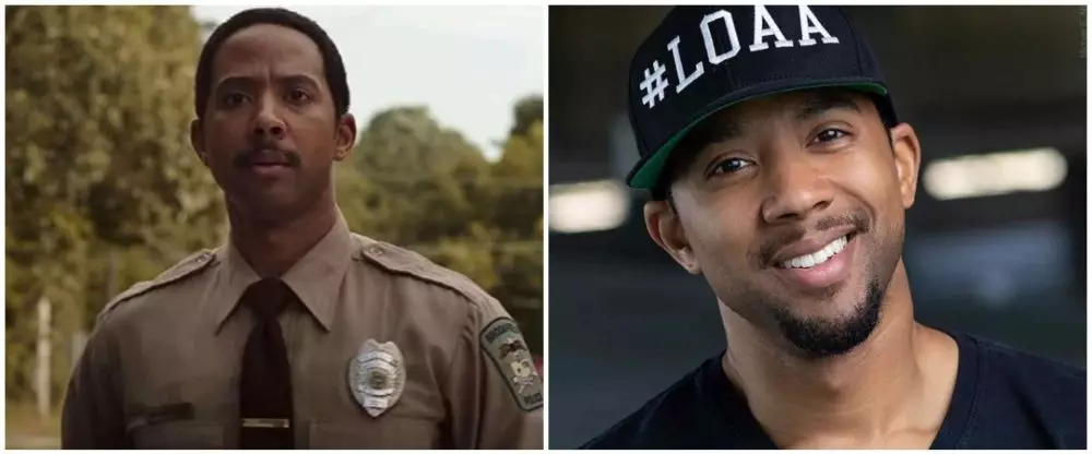 Beda gaya pemain The Conjuring 3 © 2021 brilio.net