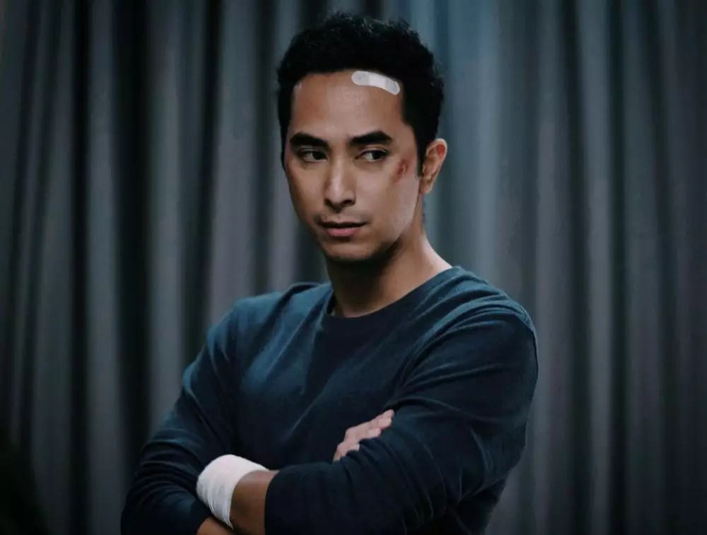 pemeran Badai Pasti Berlalu dari masa ke masa © 2021 brilio.net