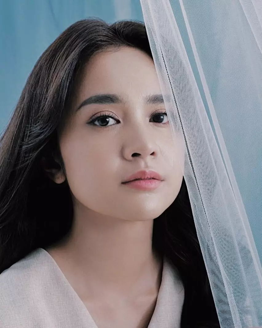 pemeran Badai Pasti Berlalu dari masa ke masa © 2021 brilio.net