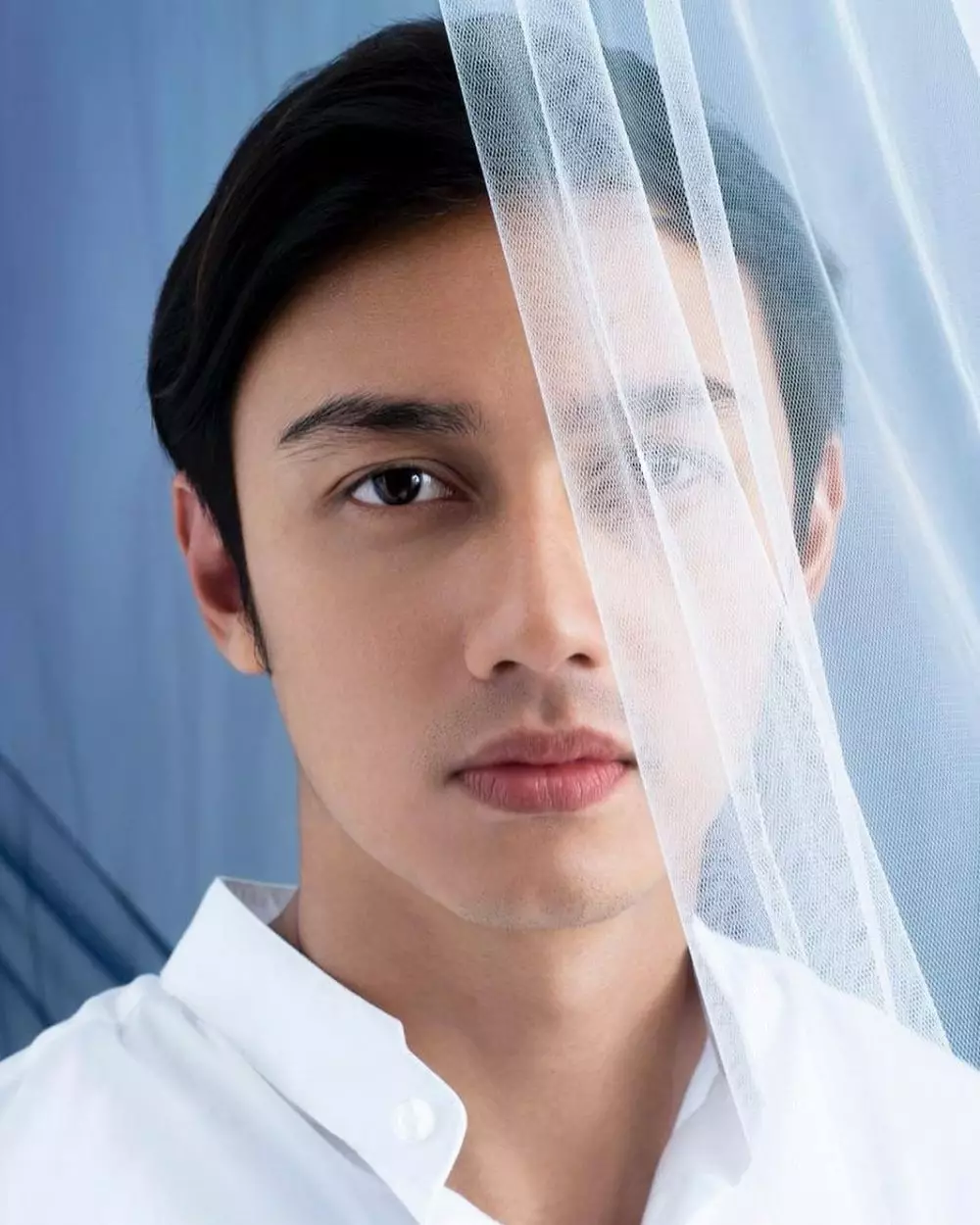 pemeran Badai Pasti Berlalu dari masa ke masa © 2021 brilio.net