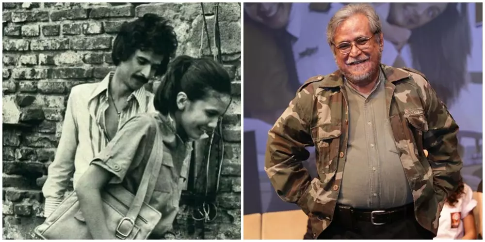 pemeran Badai Pasti Berlalu dari masa ke masa © 2021 brilio.net