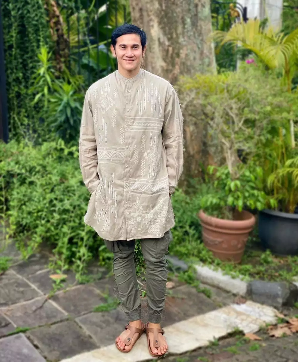 pemeran Badai Pasti Berlalu dari masa ke masa © 2021 brilio.net