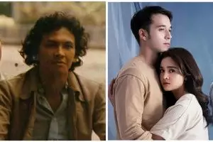Beda gaya 9 pemain Badai Pasti Berlalu versi film dan sinetron, ikonik