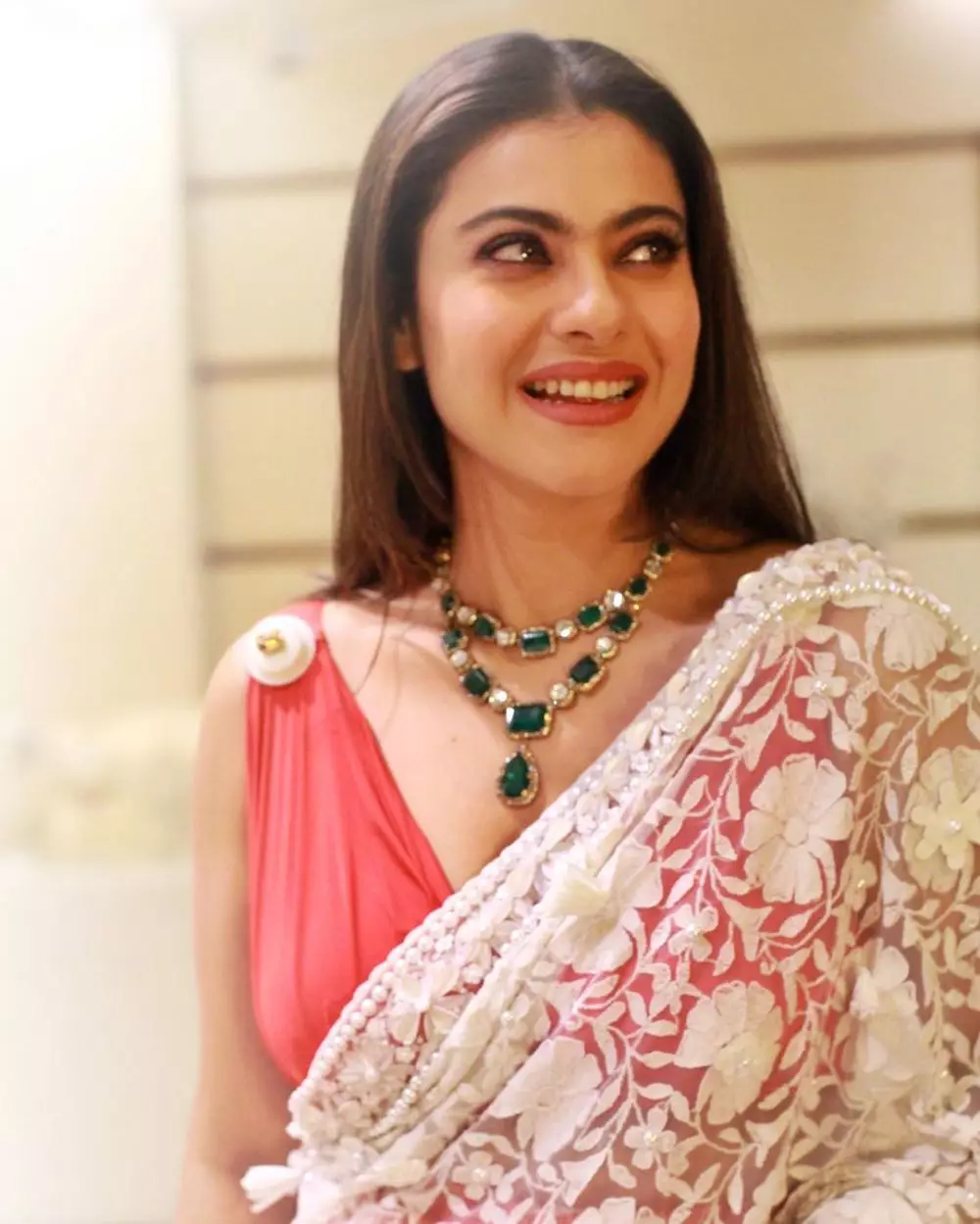 artis di keluarga Kajol © 2021 brilio.net