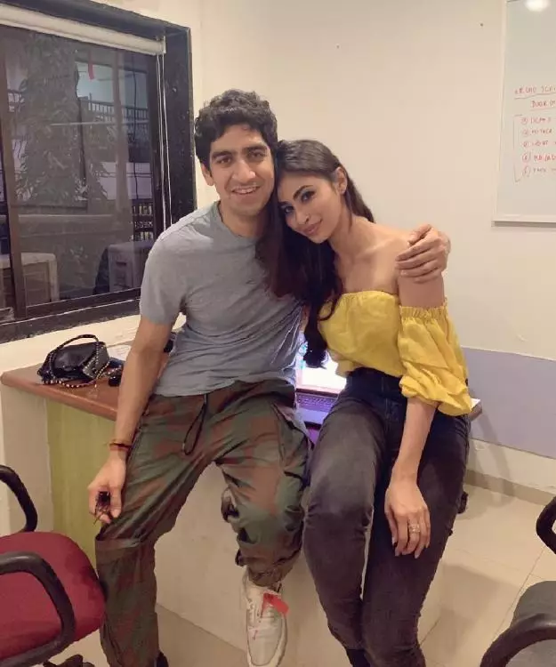 artis di keluarga Kajol © 2021 brilio.net