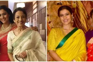 Pesona 8 artis keluarga Kajol dari masa ke masa, eksis di Bollywood