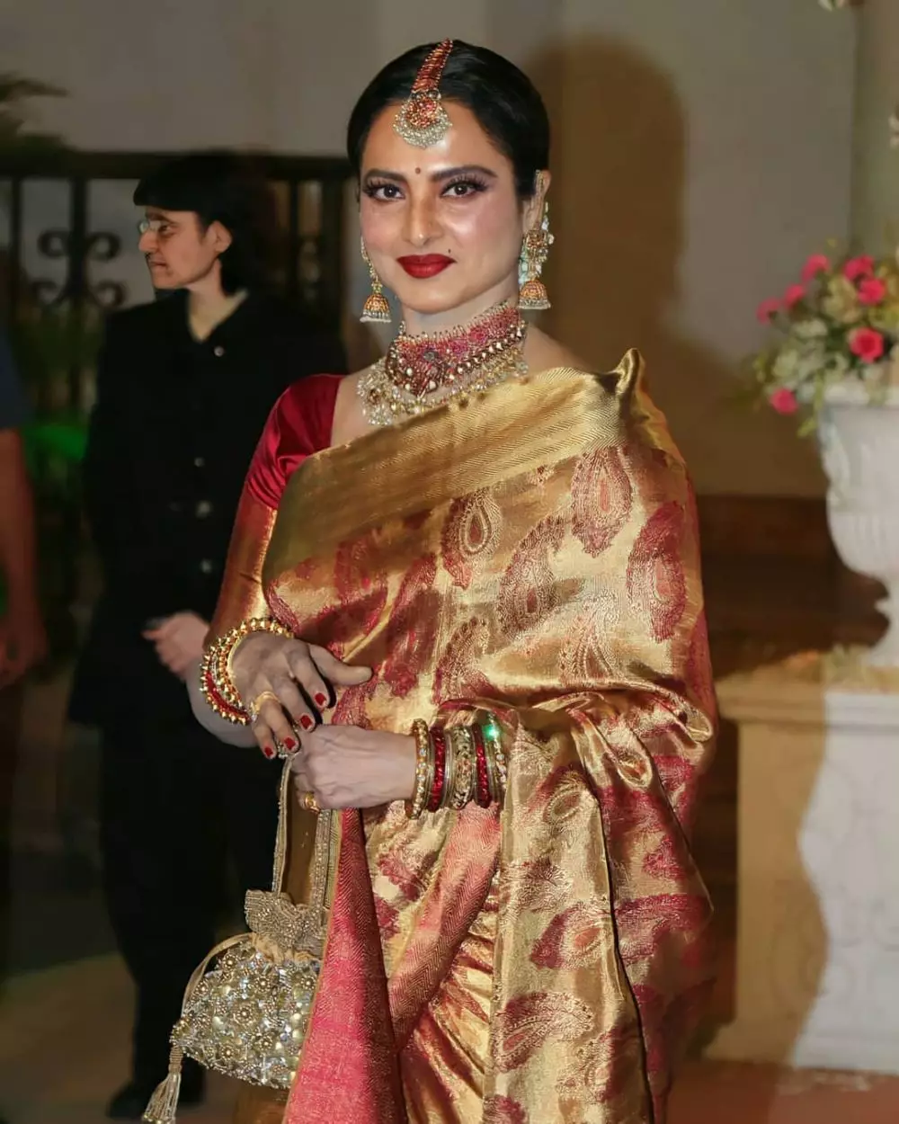 pesona aktris bollywood usia 50 tahun © instagram pesona aktris bollywood usia 50 tahun © instagram