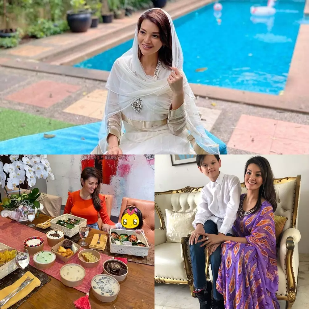 rumah celebrity chef © Instagram rumah celebrity chef © Instagram