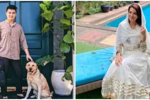 Potret rumah 8 celebrity chef, milik Arnold Poernomo elegan banget