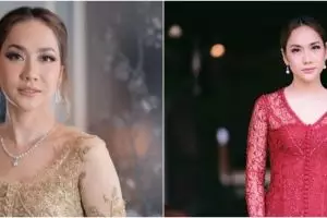 7 Potret Bunga Citra Lestari dalam balutan kebaya, tampil anggun