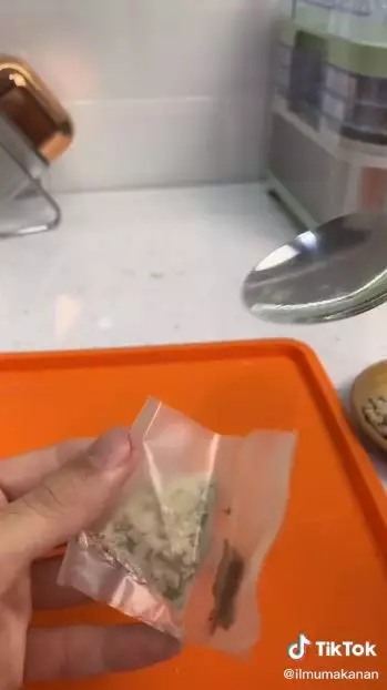 viral bumbu mi instan bisa larut diseduh Berbagai sumber