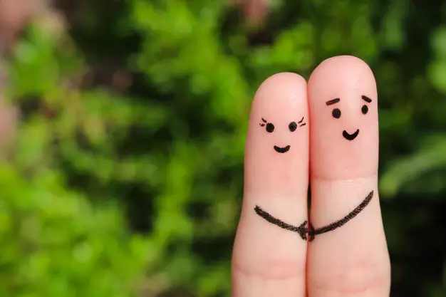 Pantun kasih sayang freepik.com