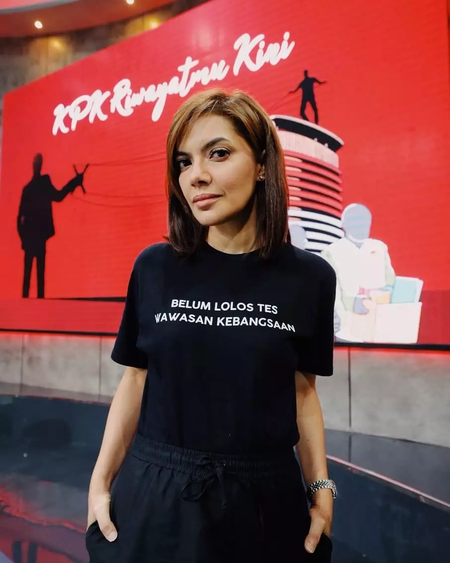 puteri ustaz dan ulama Indonesia © 2021 brilio.net