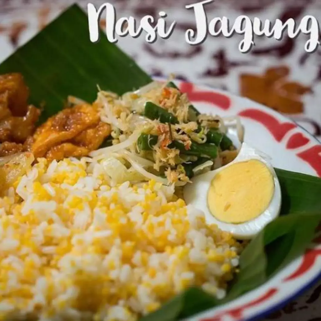 15 Resep makanan berbahan jagung ala rumahan, nikmat dan sederhana