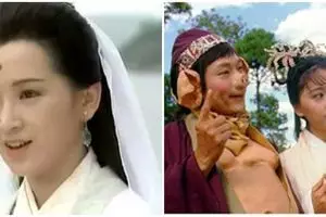 Potret dulu vs kini 7 aktris serial Kera Sakti, Puteri Kipas awet muda