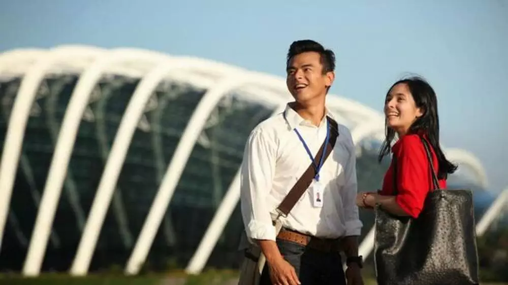 Potret transformasi  Chelsea Islan dari awal karier Instagram