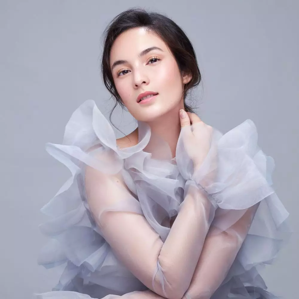 Potret transformasi  Chelsea Islan dari awal karier Instagram