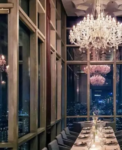 Potret pembukaan restoran Syahrini © Instagram/@princessyahrini Potret pembukaan restoran Syahrini © Instagram/@princessyahrini