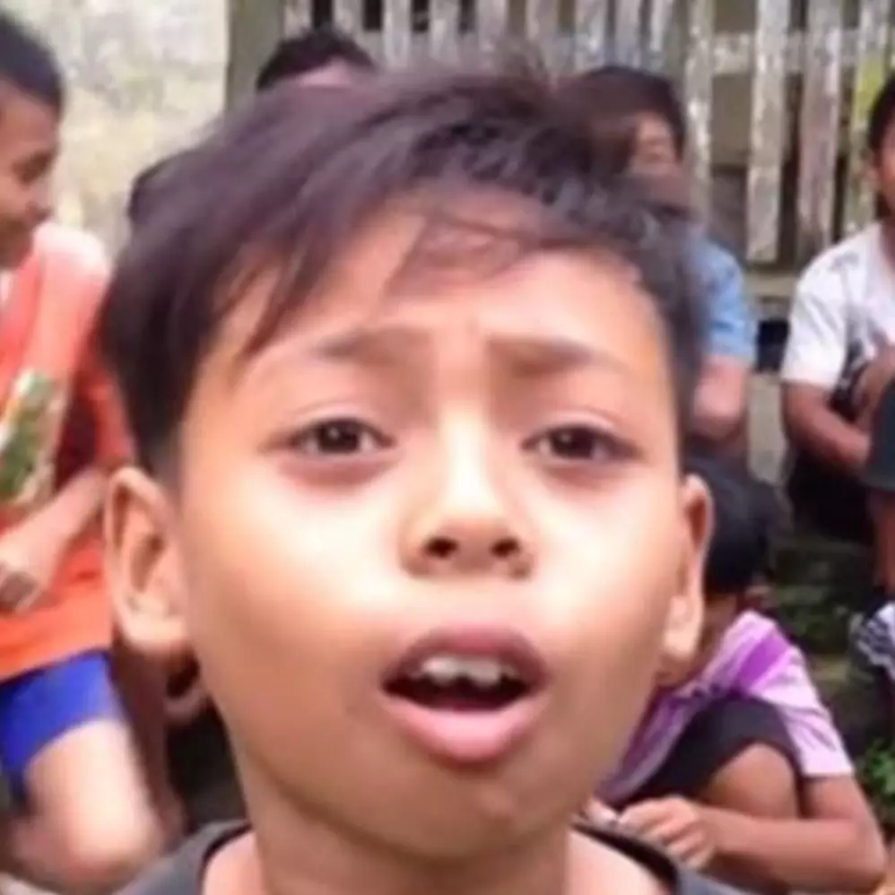 7 Potret terbaru Dimas yang viral karena suka Mbak Ruroh, manglingi