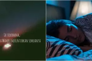 50 Caption medsos terbaik tentang malam hari, romantis dan penuh makna