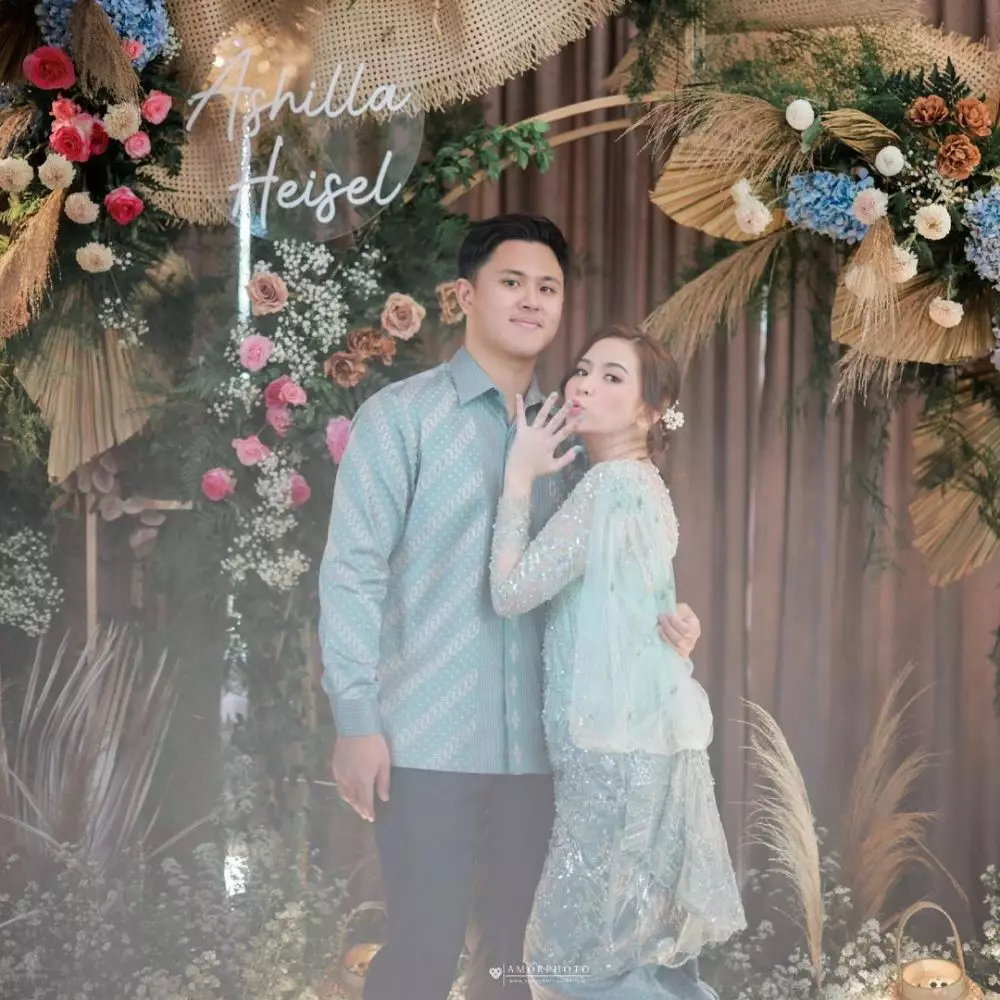 mantan personel girlband lamaran © 2021 brilio.net mantan personel girlband lamaran © 2021 brilio.net