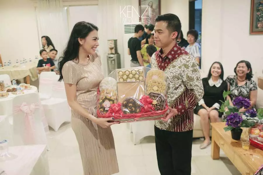 mantan personel girlband lamaran © 2021 brilio.net mantan personel girlband lamaran © 2021 brilio.net