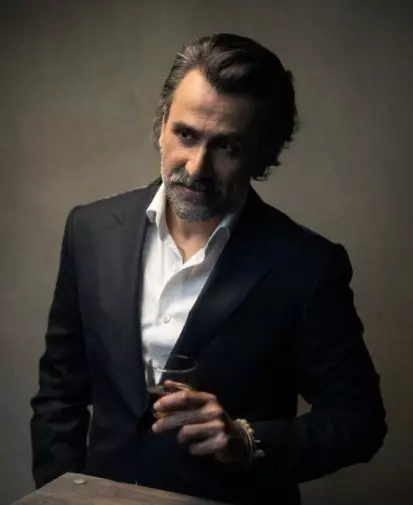 pemain sinetron Hati Seluas Samudra © berbagai sumber