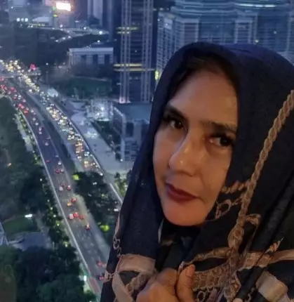 pemain sinetron Hati Seluas Samudra © berbagai sumber