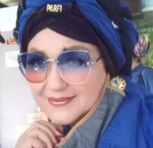 pemain sinetron Hati Seluas Samudra © berbagai sumber