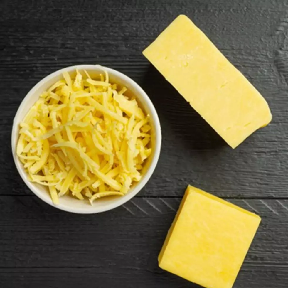 4 Cara membuat keju mozarella, praktis dan ekonomis