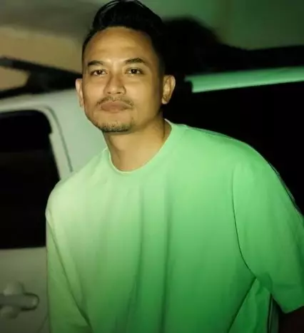 Potret Panji Saputra pemeran Suara Hati Istri 'Zahra' © Instagram/@panjiasaputra