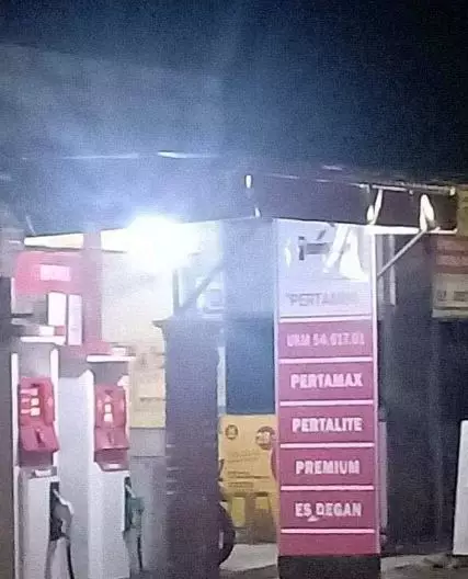 tulisan promosi nggak nyambung © 2021 instagram.com