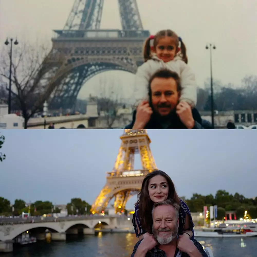 blasteran inggris dan ayah © Instagram blasteran inggris dan ayah © Instagram