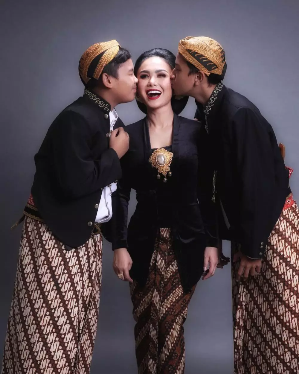 ini 10 potret transformasi Yuni Shara Instagram/@yunishara36