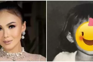 Ulang tahun ke-49, ini 10 potret transformasi Yuni Shara