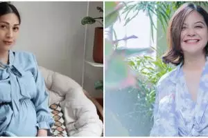 Potret terbaru 9 personel grup vokal wanita era 2000-an, awet muda