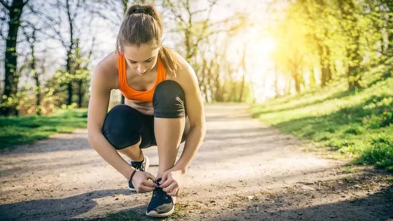 5 Manfaat kebiasaan baik di pagi hari © 2021 brilio.net