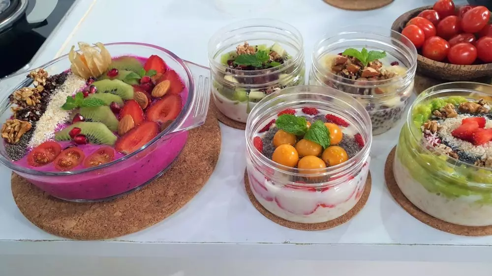 5 Manfaat kebiasaan baik di pagi hari © 2021 brilio.net