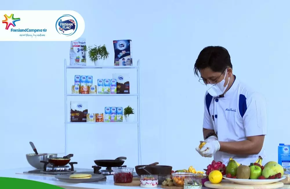 5 Manfaat kebiasaan baik di pagi hari © 2021 brilio.net