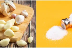 7 Cara menghilangkan bau bawang di tangan, pakai bahan dapur